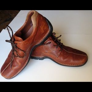 COLE HAAN Zeno Oxford Men's Shoes